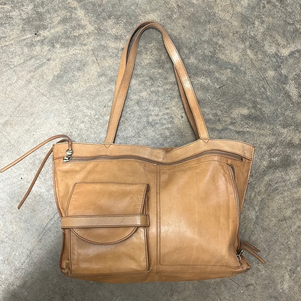 Hobo Edition Honey One Size - Picture 2 of 13